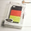 Hot For apple iPhone4g case