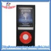 Hot!! For iPod Silicone Case For Nano 5th