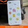 Hot!! Funny case cover for iphone 4S