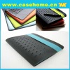 Hot!!! Genuine leather case for ipad 2!!!