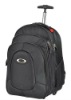 Hot Hot! Fortune FTB026 15" Rolling Laptop Backpack