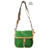 Hot!!! Latest design fashion lady shoulder handbag