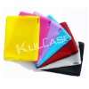 Hot!!! Latest design silicone case for iPad2