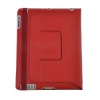 Hot!!! Leather Stand Case for iPad 2 Factory Direce Sale