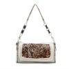 Hot Leopard Lady PU Handbag