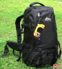 Hot Mountaineering Backpack 45L Black