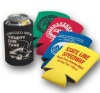 Hot   Neoprene beer koozie