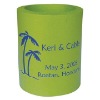 Hot   Neoprene beer koozie