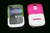 Hot! New Cell Phone Combo Case For BlackBerry 9000