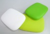 Hot!! New design fashion silicone coin wallet,coin purse