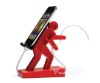 Hot!! New design stand holder for iphone 4GS