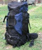 Hot Outdoor Camping Backpack