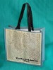 Hot PE Woven Shopping Bag