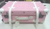 Hot PU travel case