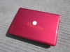 Hot Pink Glossy Crystal hard case cover shell for MacBook Air 11.6 1 year warranty