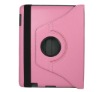 Hot Pink for iPad 2 Stand Case