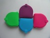 Hot Pochi Silicone Purse