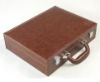 Hot Popular Men's leather case(ZDS10-P0311)