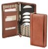 Hot Portfolio (2011leather portfolio,portfolio file folder )