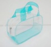 Hot!!! Promotion PVC cosmetic bag