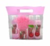 Hot!!! Promotion PVC cosmetic bag