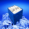 Hot Promotional 600L Frozen Fish Shipping Boxes