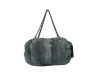 Hot! Rabbit fur handbag