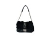 Hot! Rabbit fur handbag