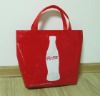 Hot Recycled Shopping Bag(Coca Cola)