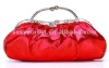 Hot Red Handle & shouler Tote handbags,4 colors 063