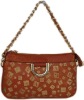 Hot SALES! 2011 the VERY newest ladies genuine leather handbags