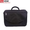 Hot Sale 15 inch nylon laptop briefcase
