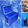 Hot Sale 36QT Plastic Roto-molded Ice Chest
