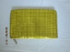 Hot Sale 3mm Metal mesh bag metallic bag cosmetic bag DL-MB11905