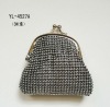 Hot Sale 3mm metallic bag clutch bag  beautiful clutch bag DL-YL4527
