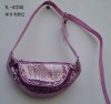Hot Sale 3mm metallic bag clutch bag shoulder bag DL-YL4124
