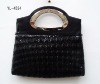 Hot Sale 4mm metallic bag clutch bag  beautiful clutch bag DL-YL4534