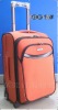 Hot Sale Alumimiun Trolley Travel Luggage