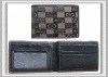 Hot Sale And Superior Quality Handmade Leather  Men's Wallet