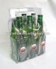 Hot Sale Bottle Cooler /six bottle cooler