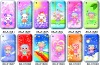 Hot Sale Cartoon printed case for I phone 4