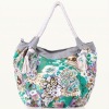 Hot Sale Cotton Lady Hand Bag