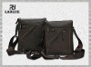 Hot Sale Cow Leather shoulder bag for men