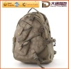 Hot Sale Cute Canvas Backpack