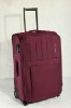 Hot Sale Fashionable Leisure Nylon Trolley Case