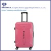 Hot Sale Fasion & High Quality Ladies' Aluminum Suit Case