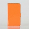 Hot Sale For iPhone 4S Wallet Leather Case