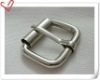 Hot Sale Gun Metal Color Metal Made Pin Buckle-Alloy Pin Buckle