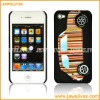 Hot Sale Hard Case for iPhone4