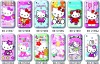 Hot Sale Hello Kitty design case for Iphone4